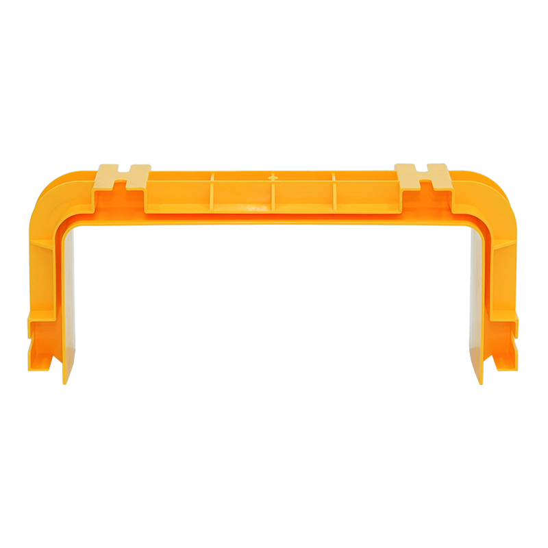 Fiber Cable Tray Coupler Kit