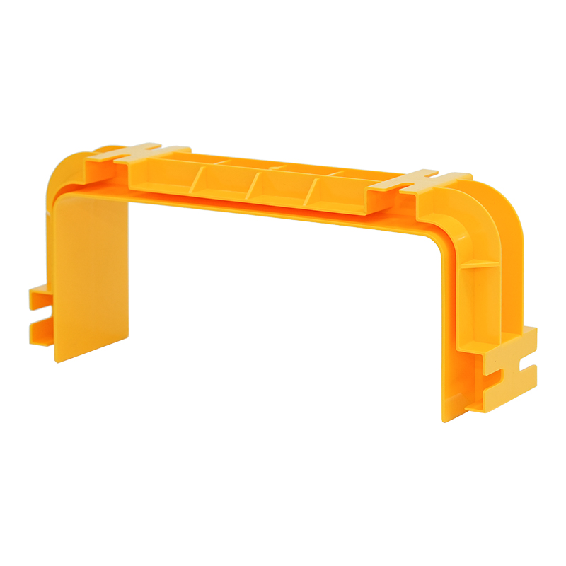 Fiber Cable Tray Coupler Kit