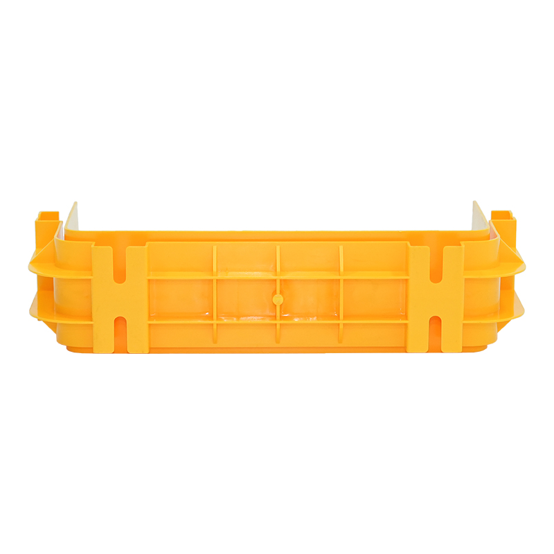 Fiber Cable Tray Coupler Kit
