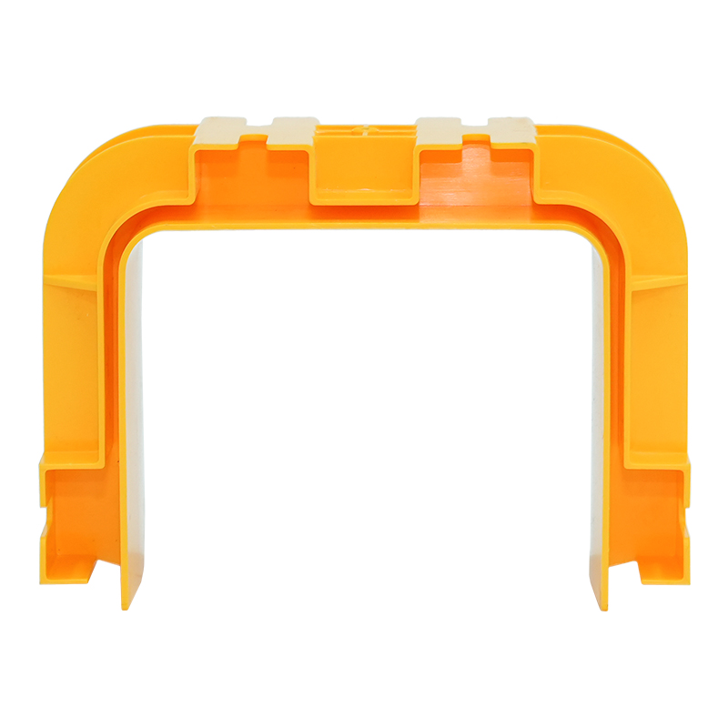 Fiber Cable Tray Coupler Kit