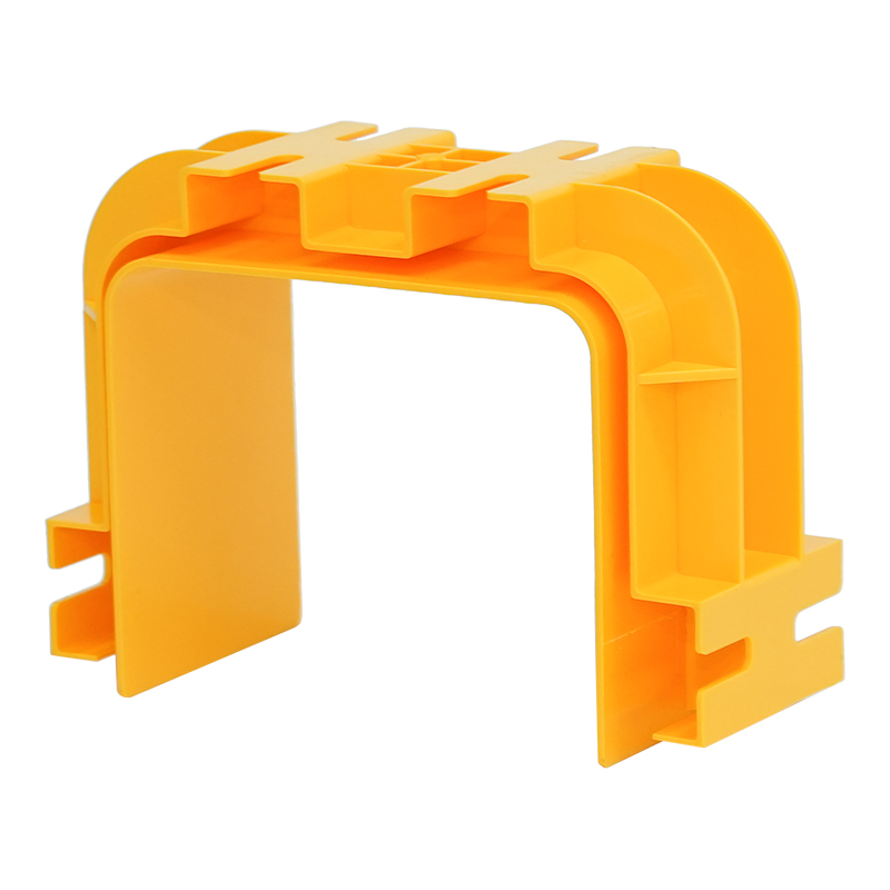 Fiber Cable Tray Coupler Kit