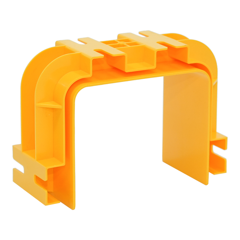 Fiber Cable Tray Coupler Kit