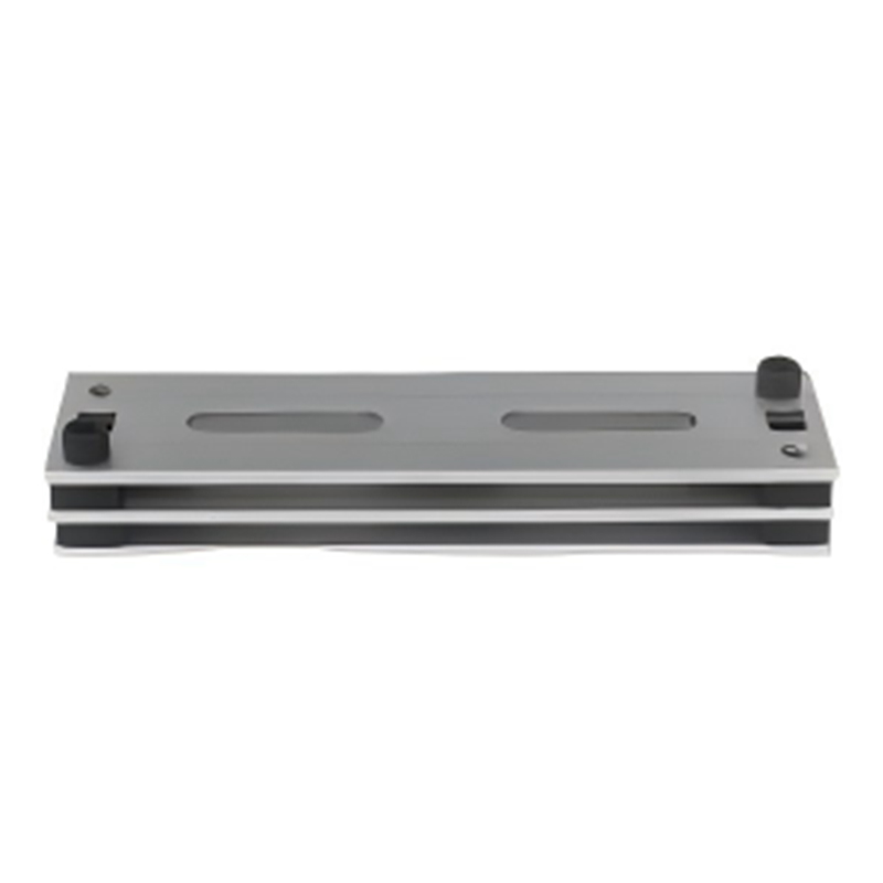 Heavy-Duty Multi-Tier Aluminum Alloy Cable Cleat