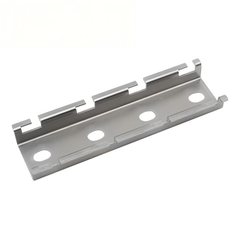 Omega Heavy-Duty Multi-Mount Support Rail