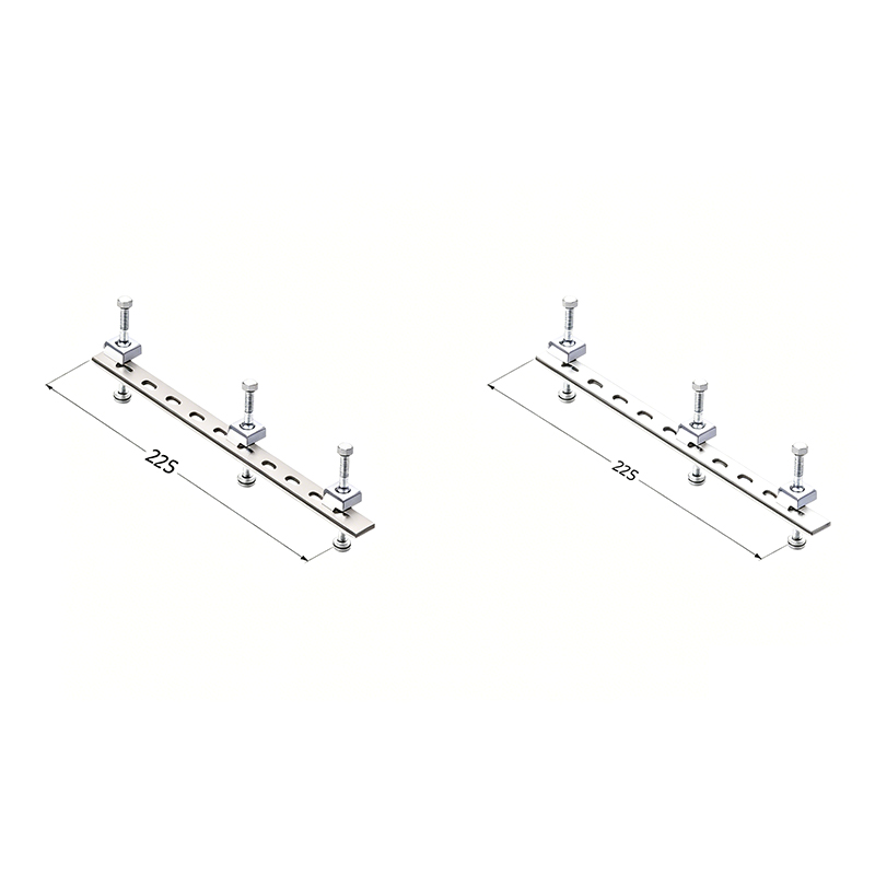 Heavy-Duty Reinforcement Coupler Heavy-Duty Reinforcement Coupler