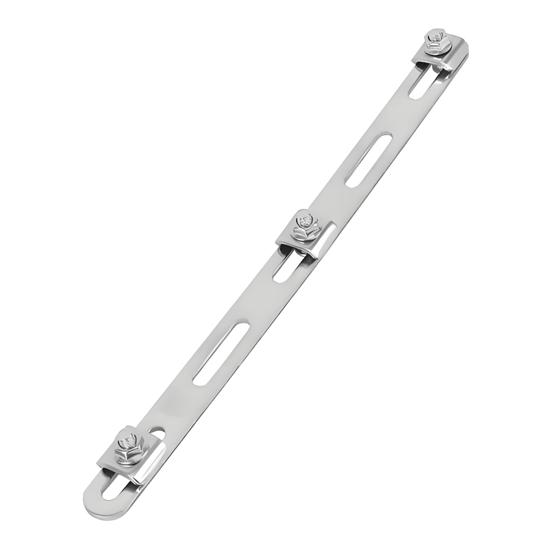 Heavy-Duty Reinforcement Coupler