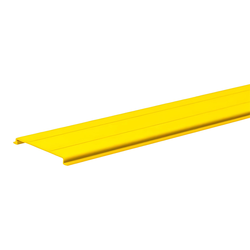 120mm x 100mm Fiber Cable Tray Cover