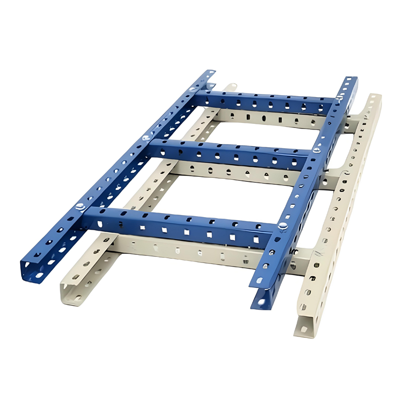 Heavy-Duty U-Steel Cable Tray for Telecom & Data Center Heavy-Duty U-Steel Cable Tray for Telecom & Data Center
