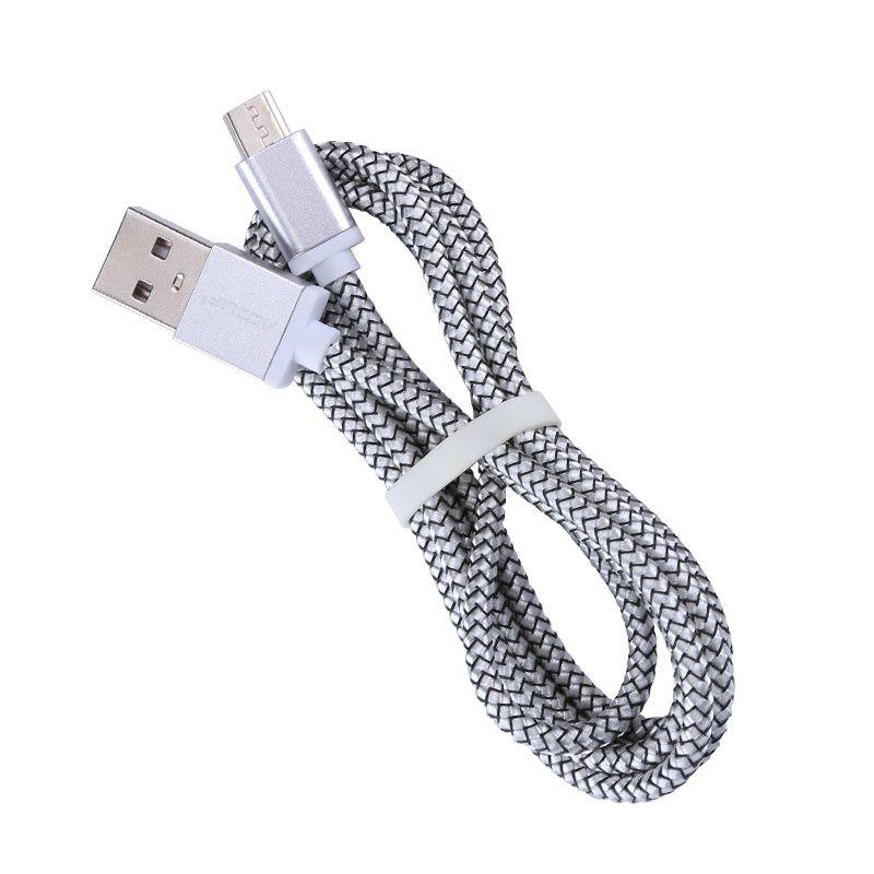 Braided USB Type-C cable Braided USB Type-C cable