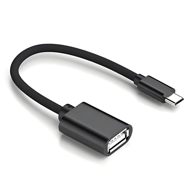 USB 3.1 Type-C to Gigabit Ethernet