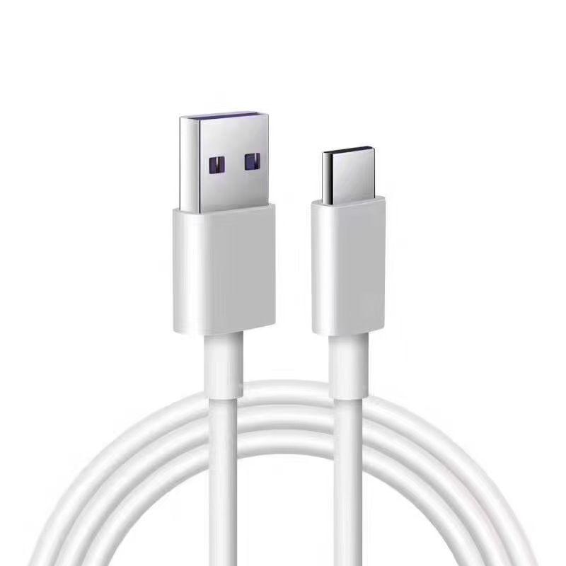 USB Type-C to USB 2.0 Male to Female Data and Charging Cable