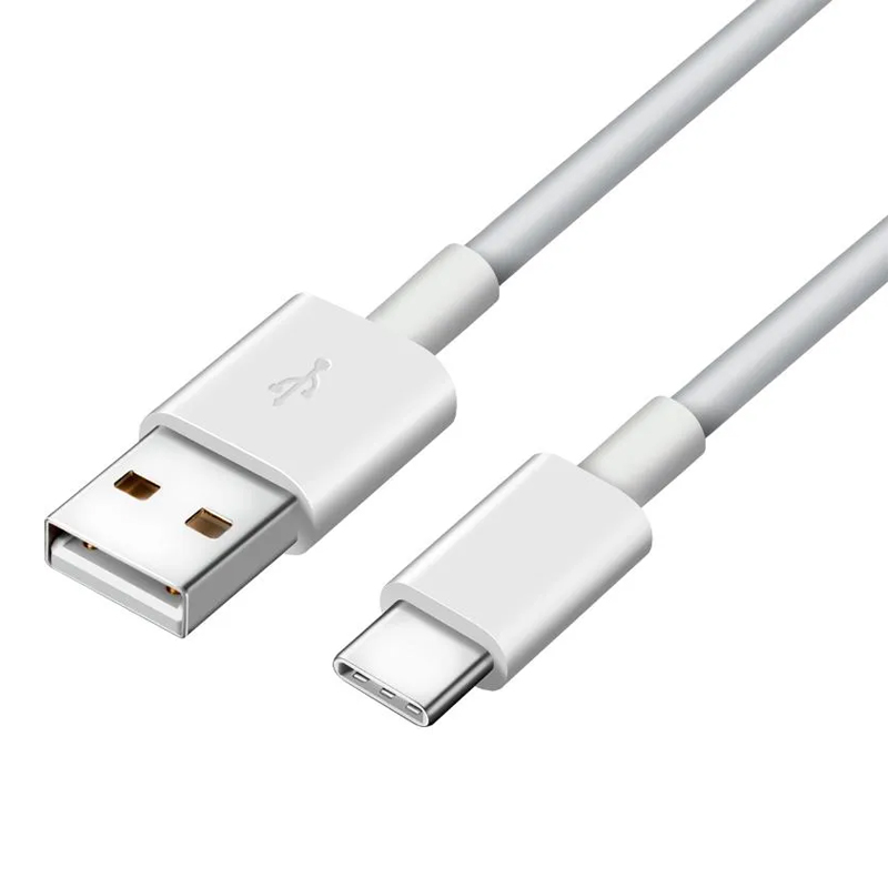 USB Type-C to USB 2.0 Male to Female Data and Charging Cable