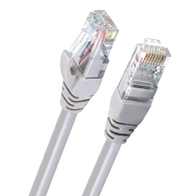 Cat6 RJ45 Ethernet Patch Cable Cat6 RJ45 Ethernet Patch Cable