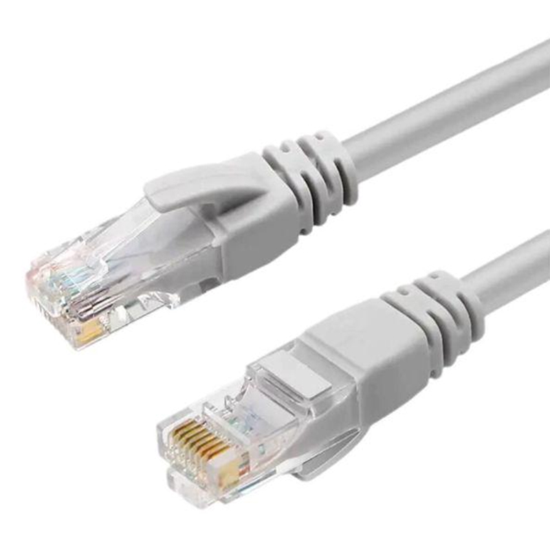 Cat6 RJ45 Ethernet Patch Cable Cat6 RJ45 Ethernet Patch Cable
