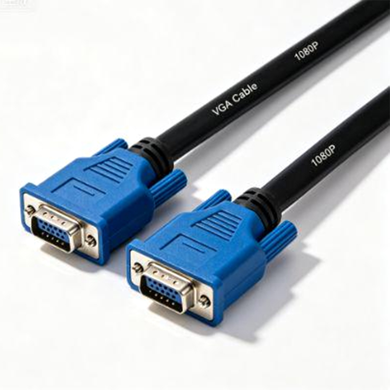 1080P HD VGA to VGA Cable
