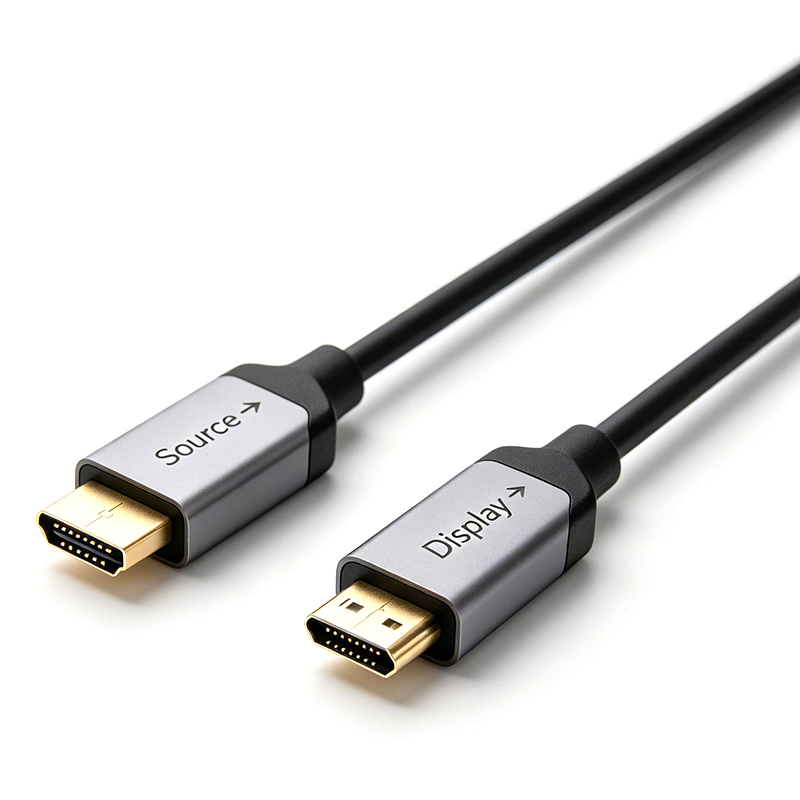 High Bandwidth 8K HDMI 2.1 Cable High Bandwidth 8K HDMI 2.1 Cable