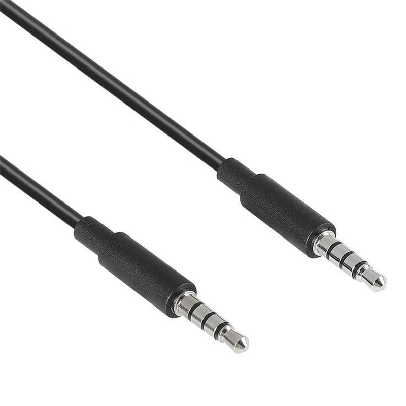 Heavy-Duty 3.5mm AUX Cable