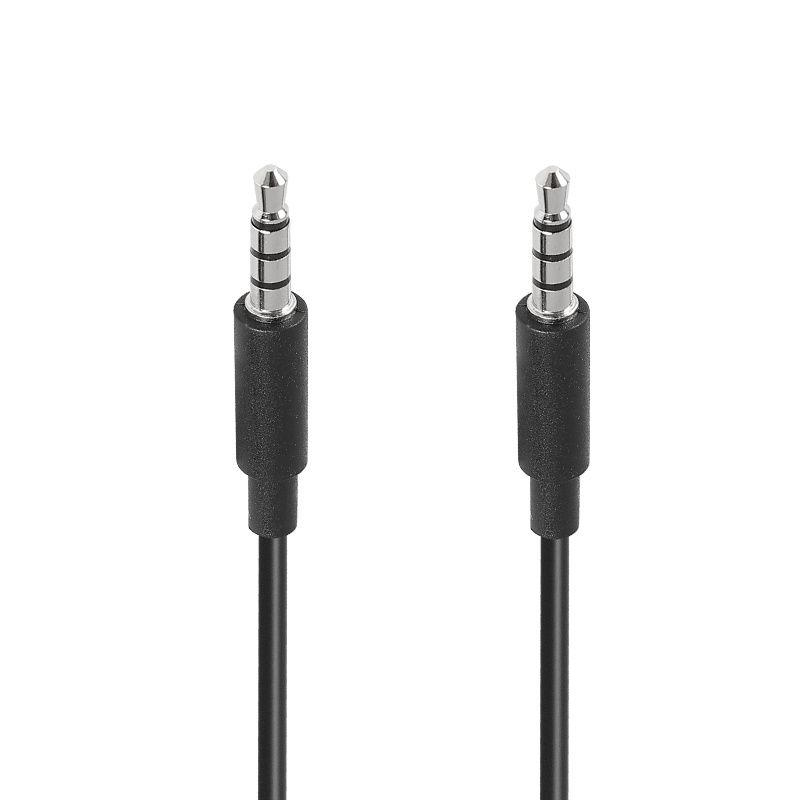 Heavy-Duty 3.5mm AUX Cable