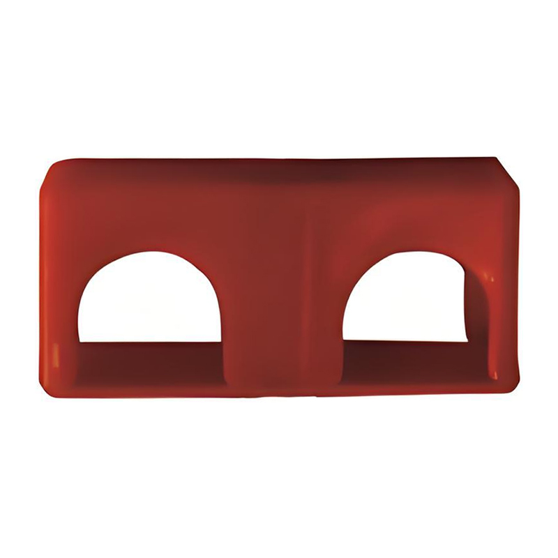 YWB*2 Series Twin-Tube Light Duty Pipe Clamps