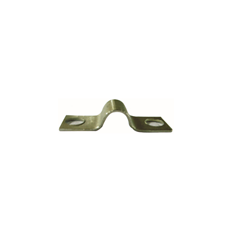 YWGJD Series Heavy-Duty Two-Hole Saddle Pipe Clamp