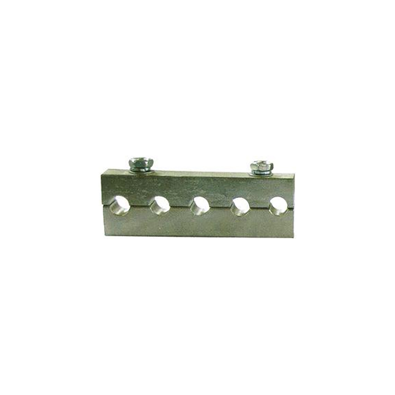 YWGJN1 Series Steel Multi-Line Pipe Clamp