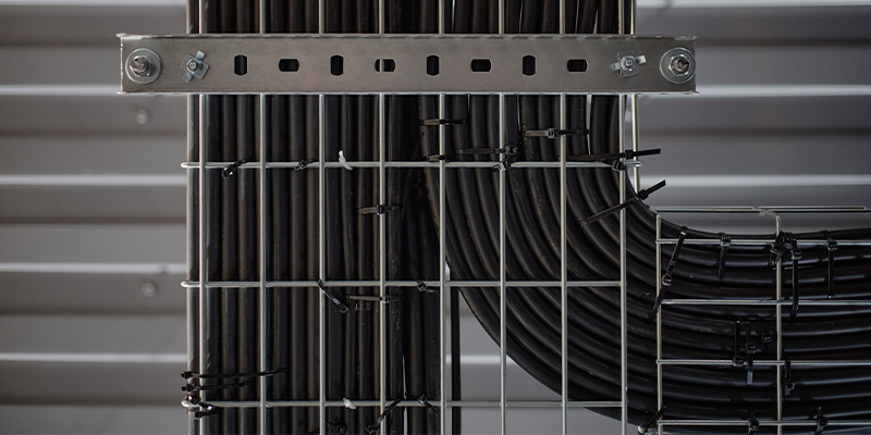 Jiangsu Shuangma Cable Technology Co., Ltd.