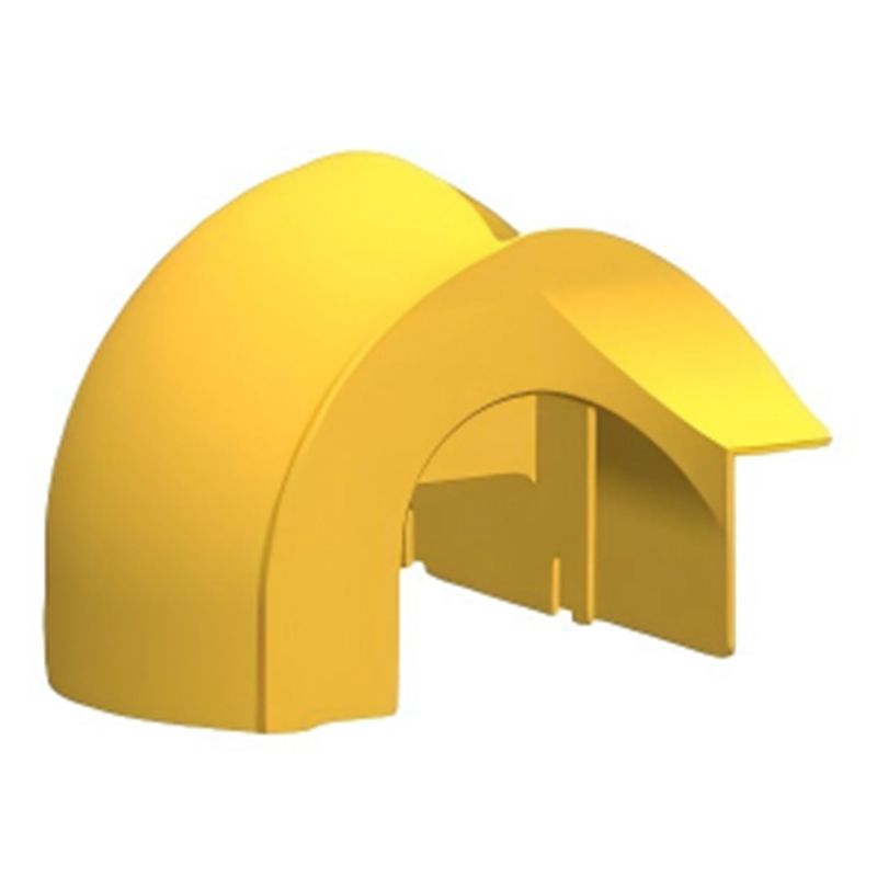 70mm Fiber Outlet