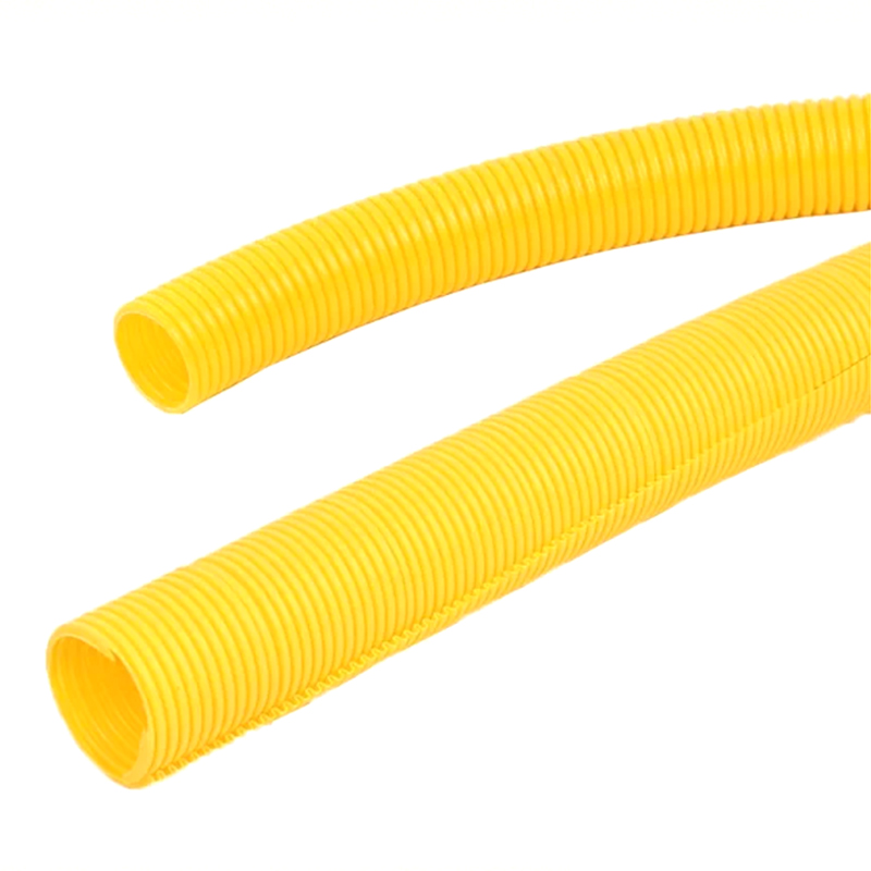 Corrugated Pipe