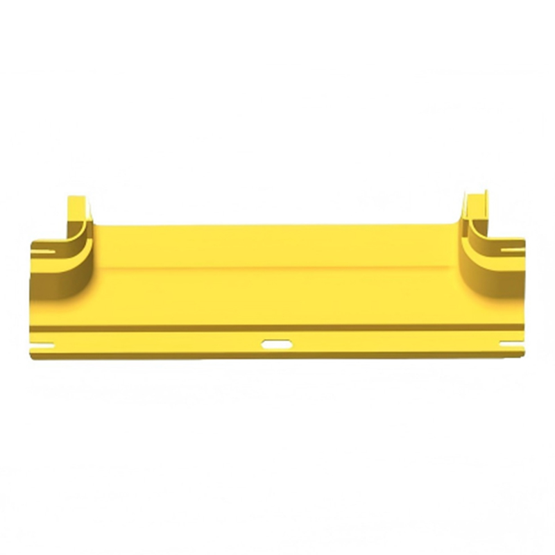 Universal Horizontal Tee for Fiber Raceway