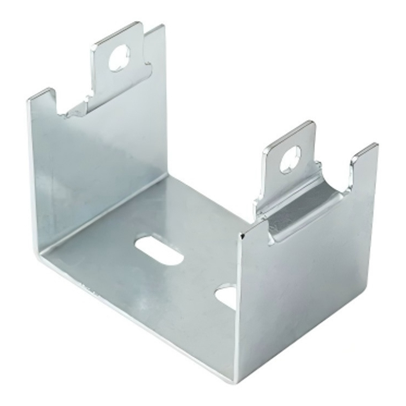 50mm Floor Mount Bracket
