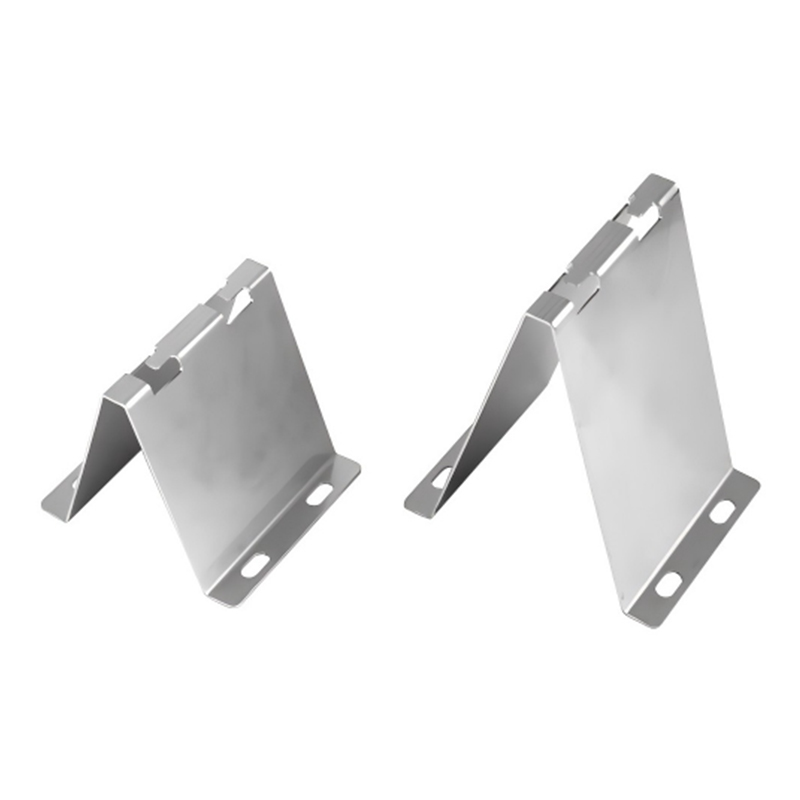 100mm Floor Mount Bracket