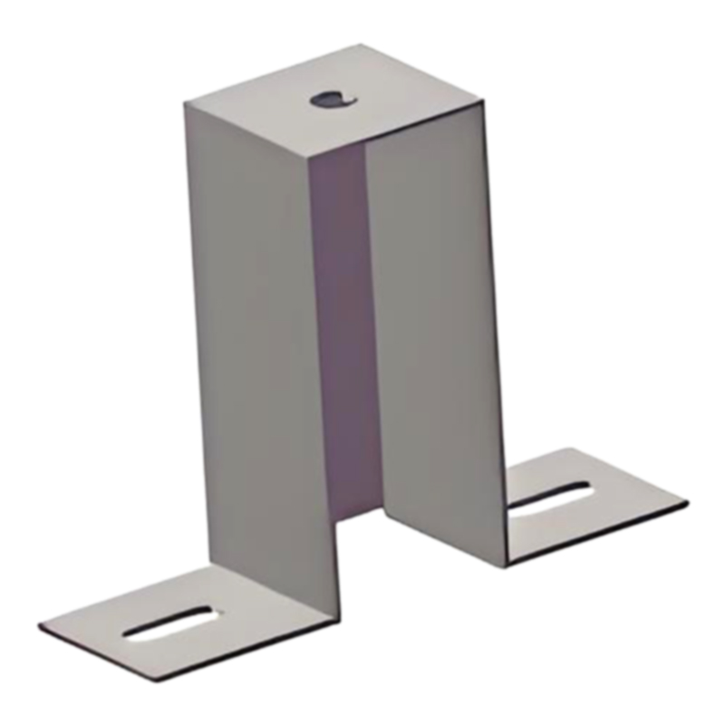 Cabinet Mount Support Leg