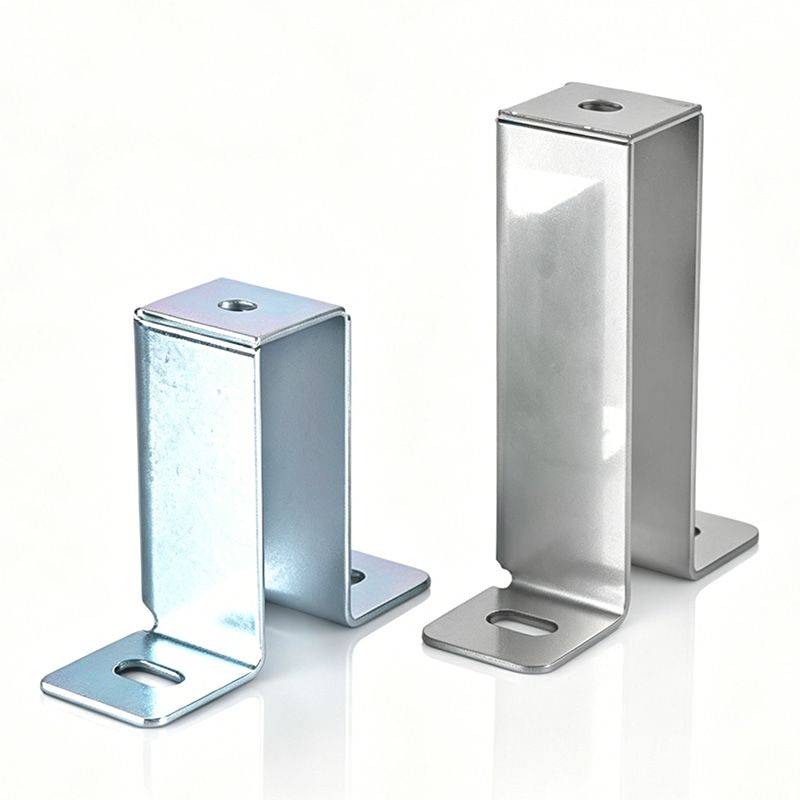 Cabinet Mount Support Leg