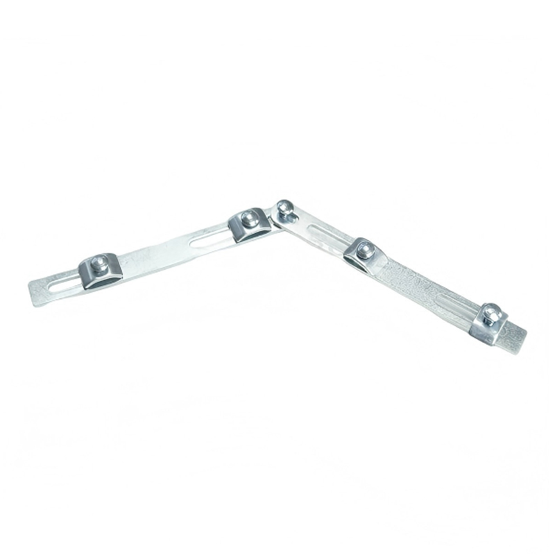 Inner Outer Elbow Reinforcing Bar
