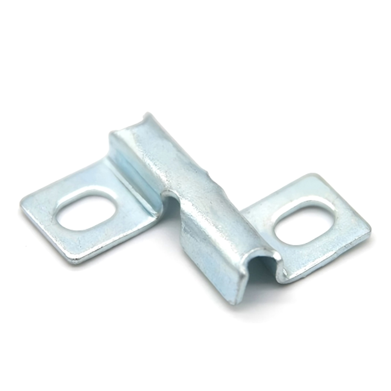 Cross Clip