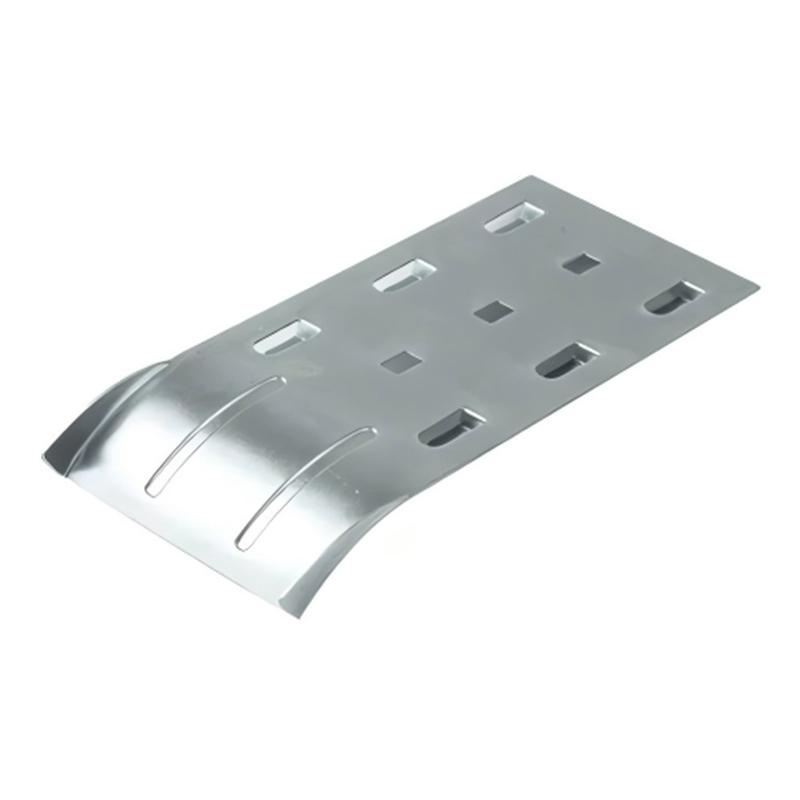 Cable Outlet Plate