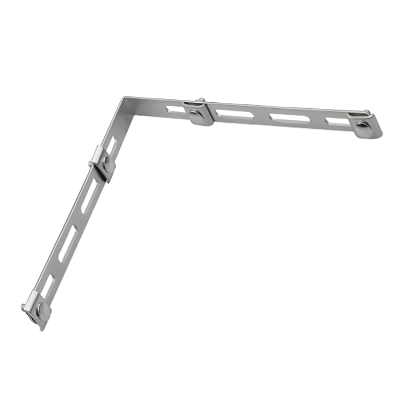 Elbow Reinforcing Bar