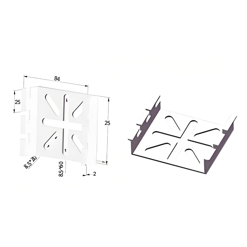 Spider Clip Spider Clip