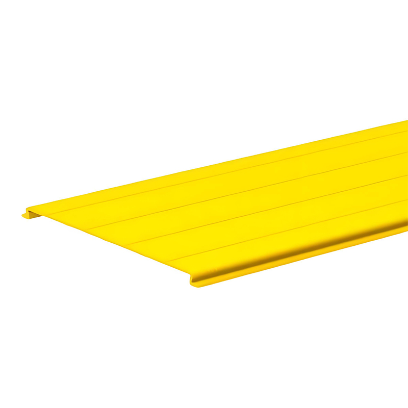 240mm*100mm Fiber Raceway Cover