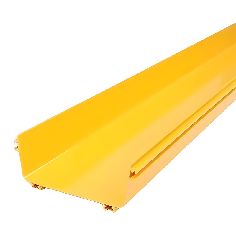 240mm*100mm Fiber Raceway