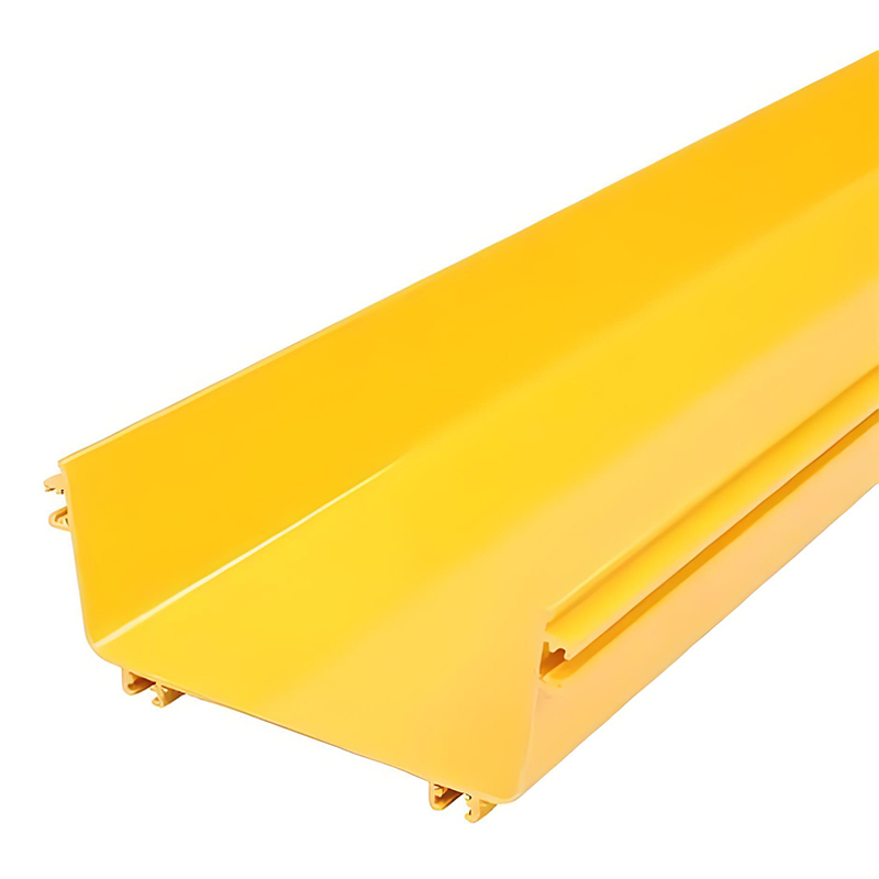 360mm*100mm Fiber Raceway