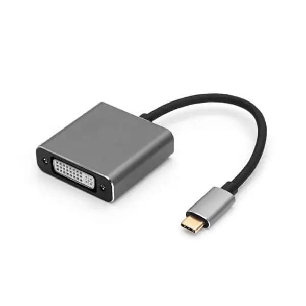 USB 3.1 Type-C to DVI