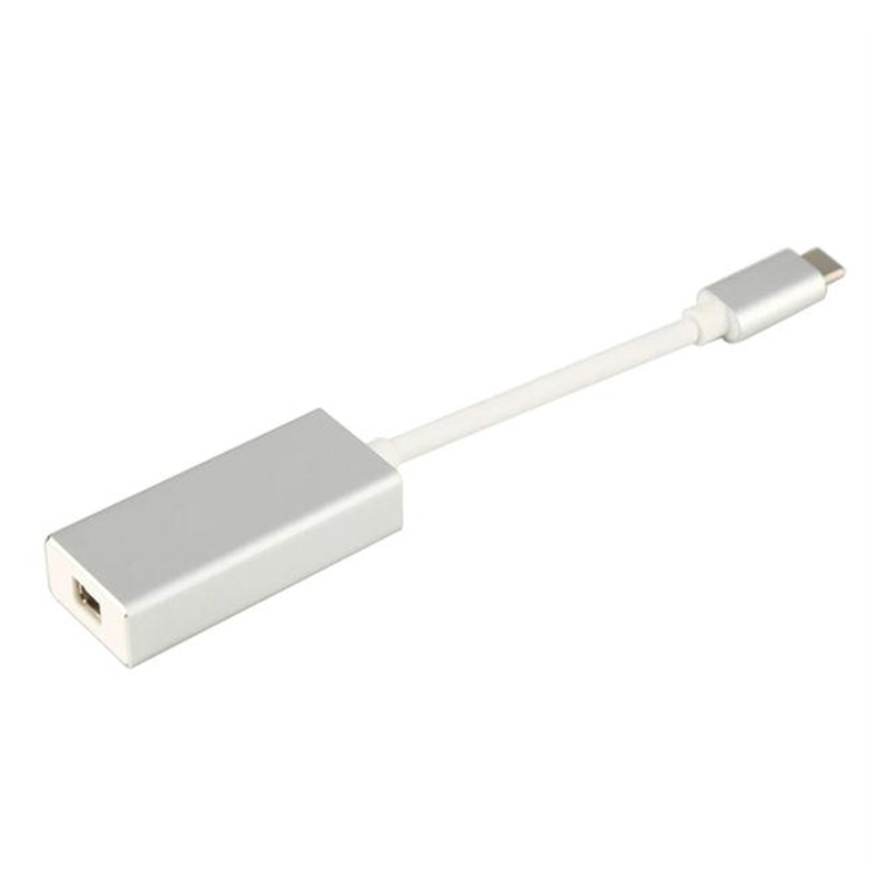 USB 3.1 Type-C to Mini Display Port USB 3.1 Type-C to Mini Display Port