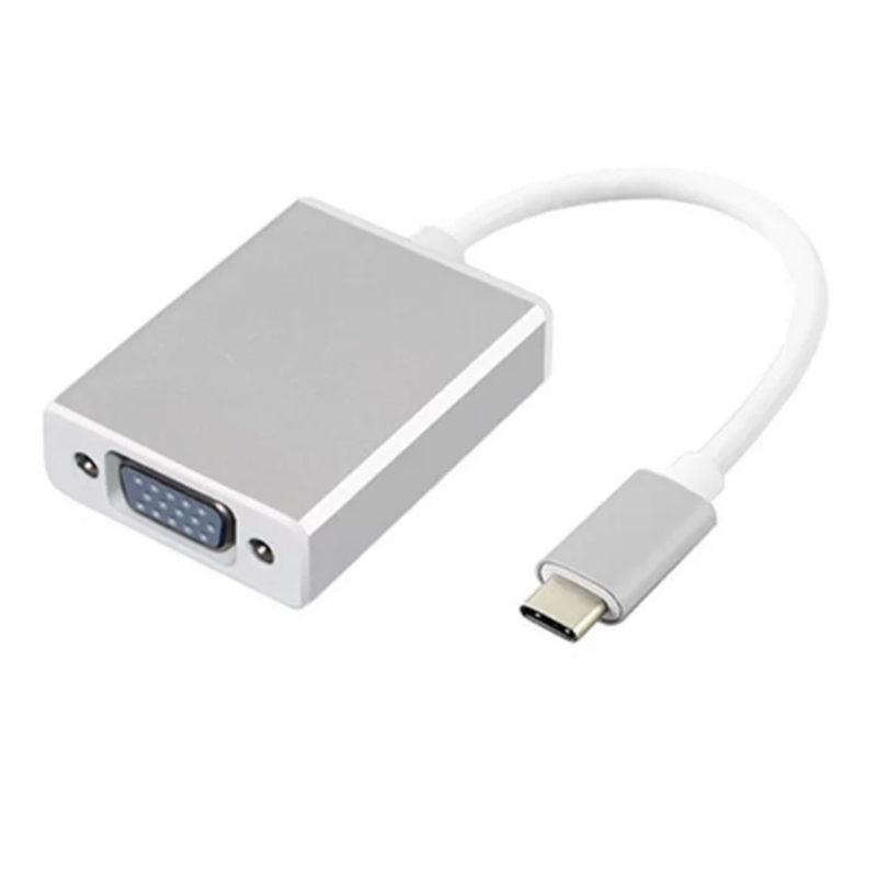 USB 3.1 Type-C to VGA