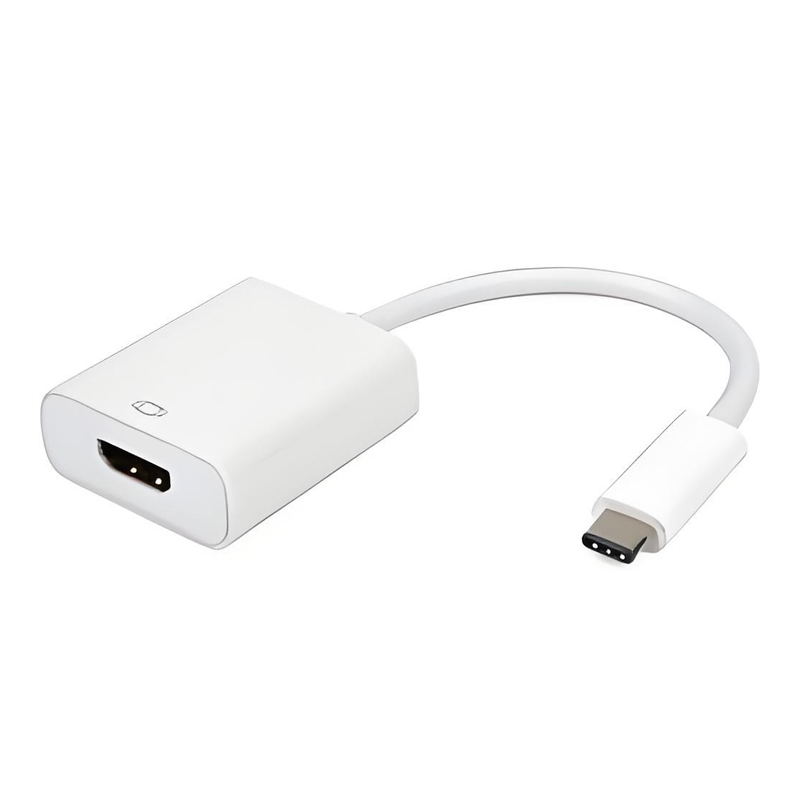 USB 3.1 Type-C to HDMI Adapter