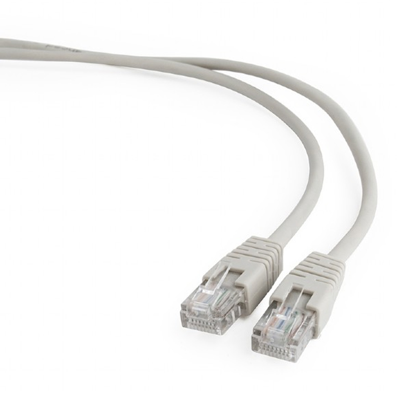 CAT5E 100Mbps Twisted-Pair Network Cable