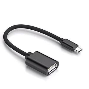 USB Type C to USB 3.0(F)/Type-C OTG Transfer Cable
