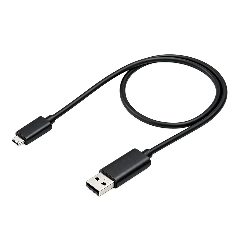 USB2.0 to Micro USB