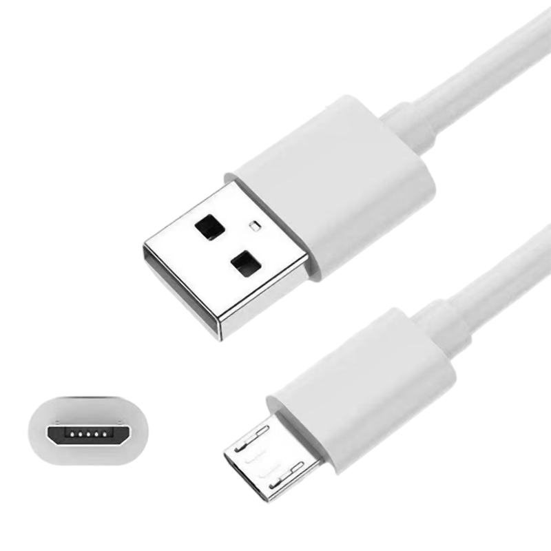 USB2.0 to Micro USB