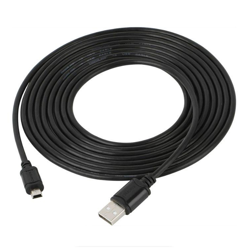 USB2.0 to Mini USB